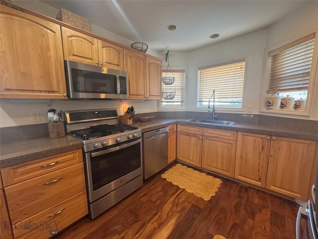 1002 Boylan Bozeman MT 59715