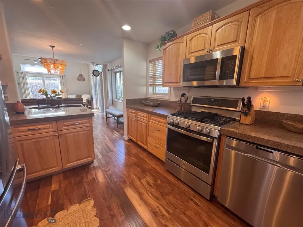 1002 Boylan Bozeman MT 59715