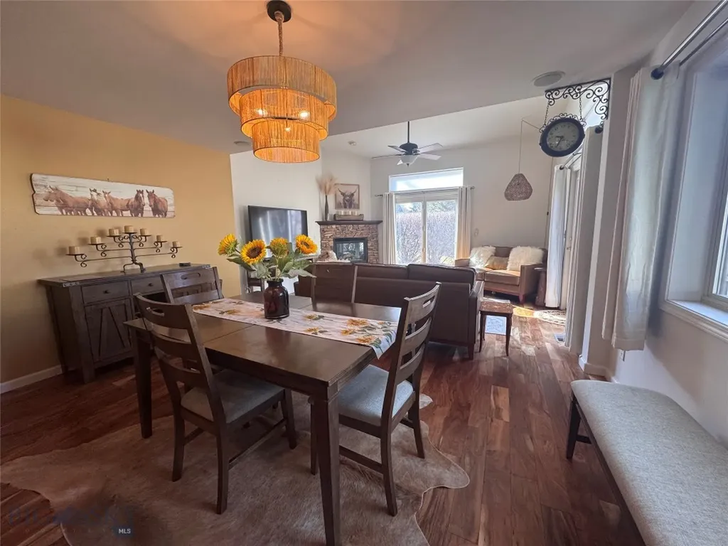 1002 Boylan Bozeman MT 59715