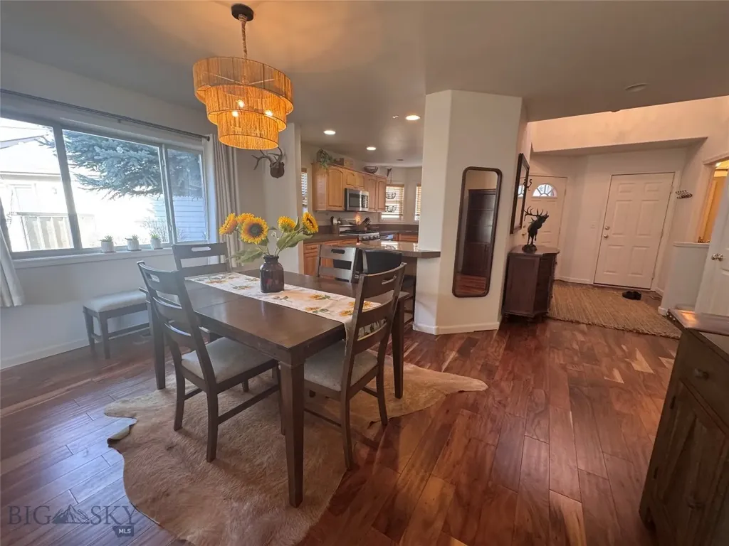 1002 Boylan Bozeman MT 59715
