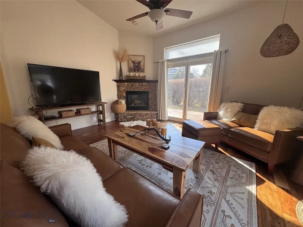 1002 Boylan Bozeman MT 59715