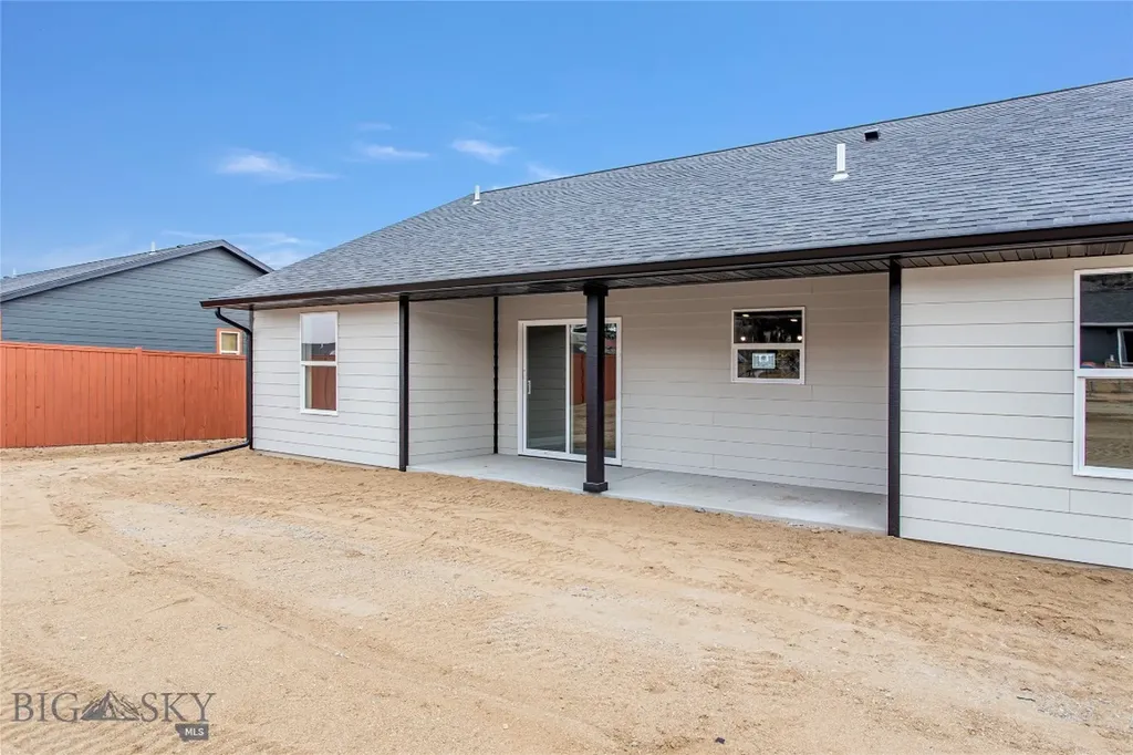 238 Avon Circle Butte MT 59701