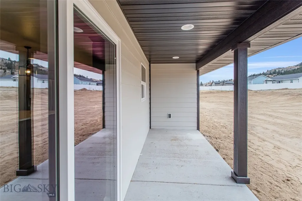 238 Avon Circle Butte MT 59701