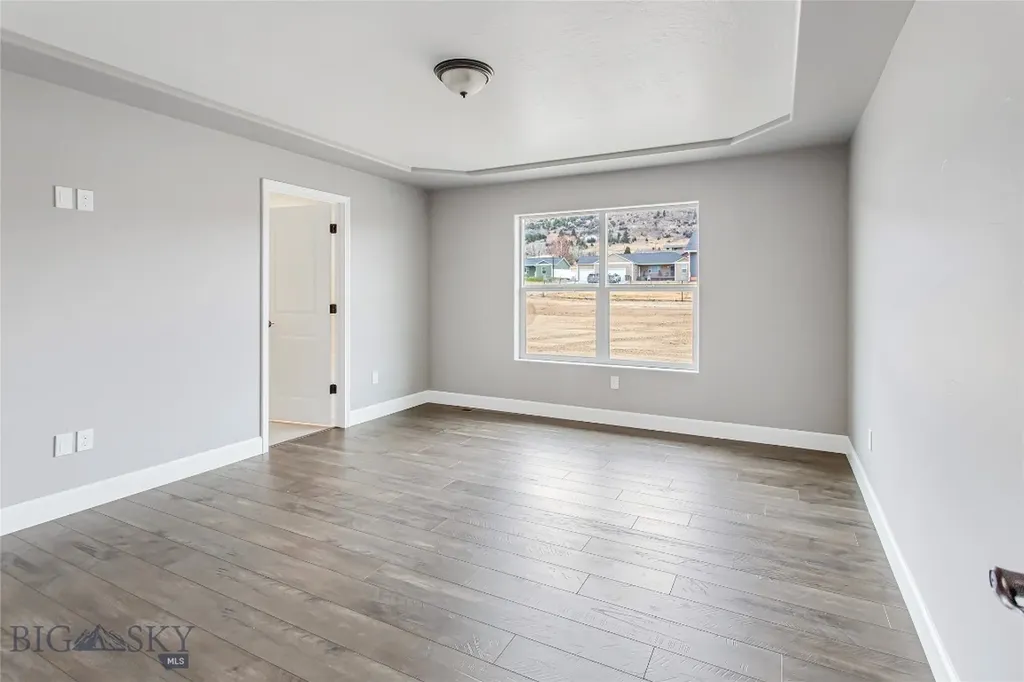 238 Avon Circle Butte MT 59701