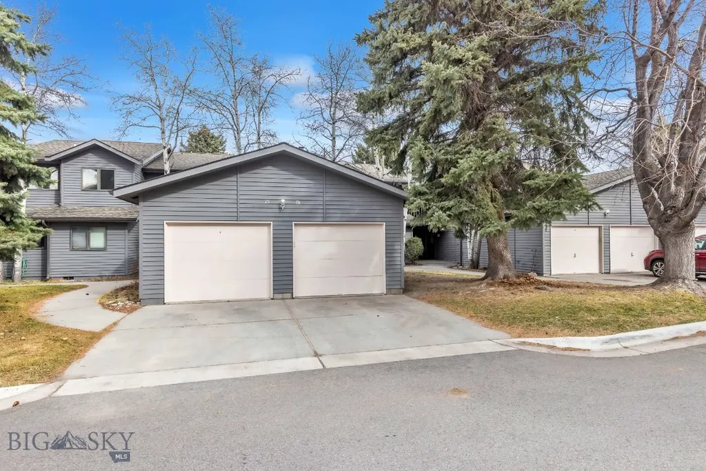 2200 W Dickerson Street Bozeman MT 59718