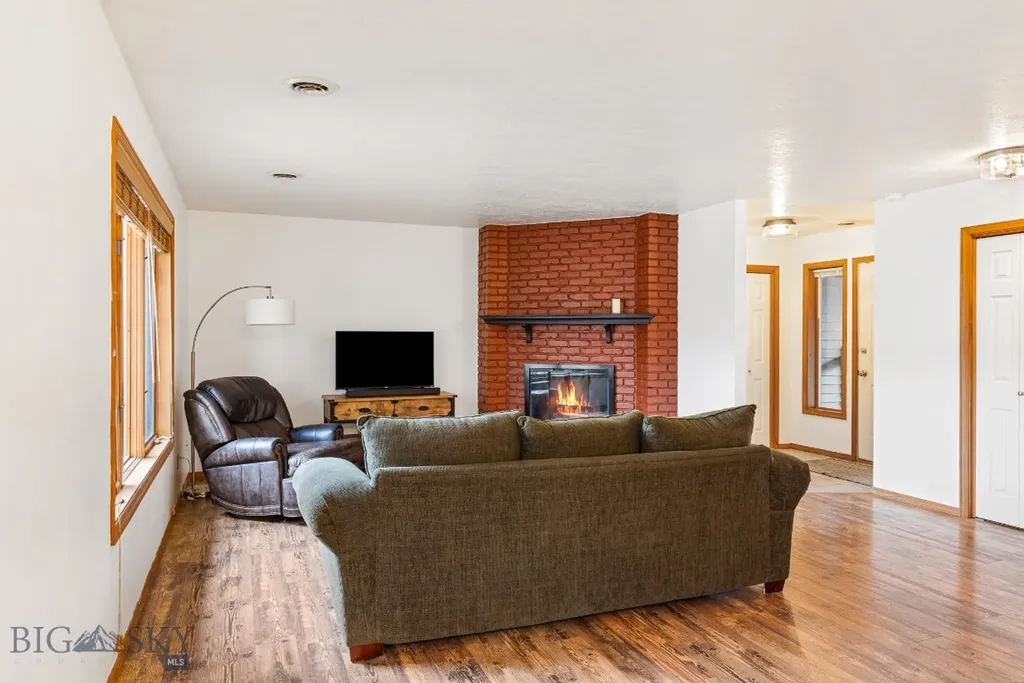 2200 W Dickerson Street Bozeman MT 59718
