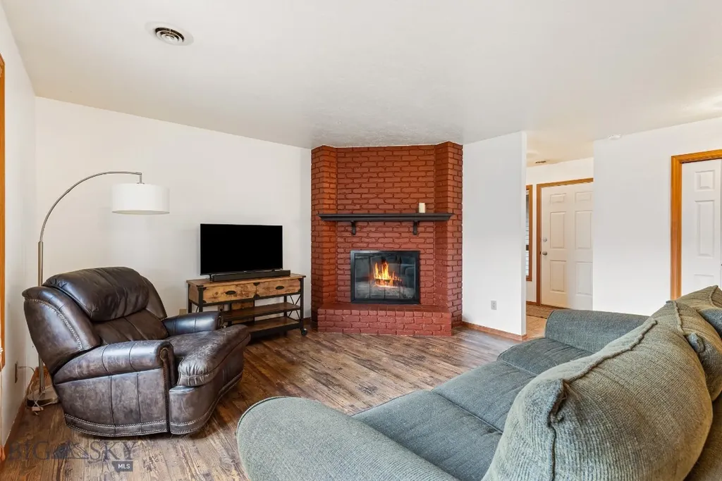 2200 W Dickerson Street Bozeman MT 59718