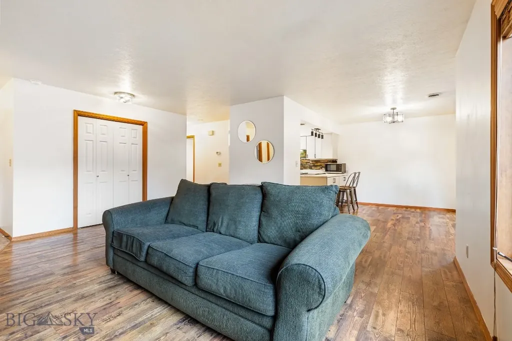 2200 W Dickerson Street Bozeman MT 59718