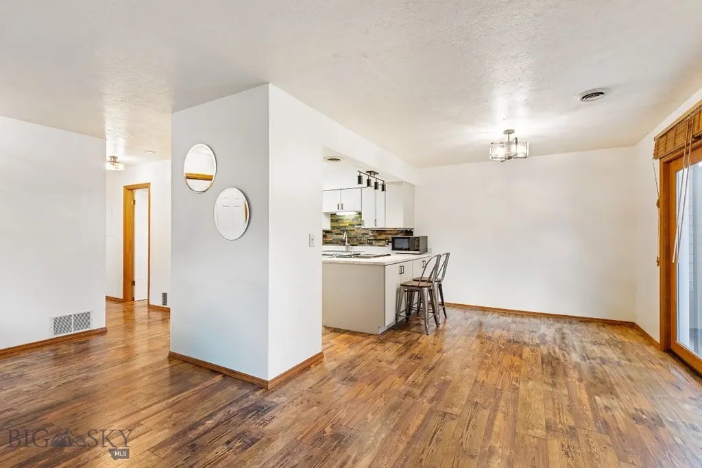 2200 W Dickerson Street Bozeman MT 59718