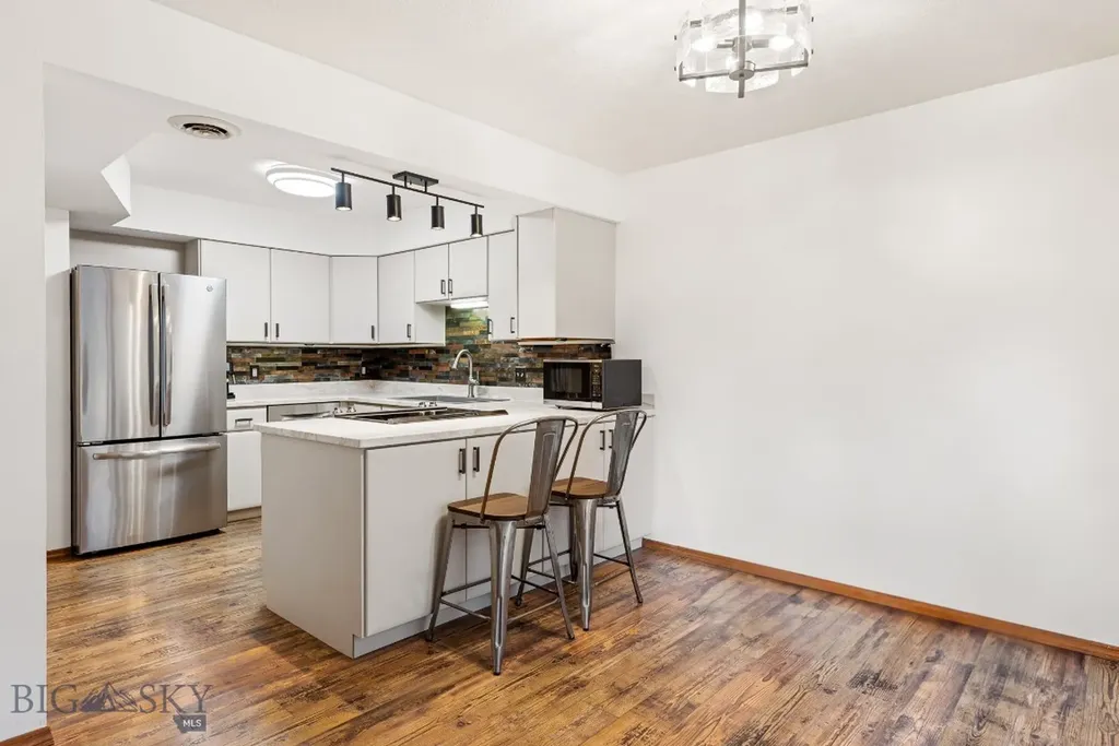 2200 W Dickerson Street Bozeman MT 59718
