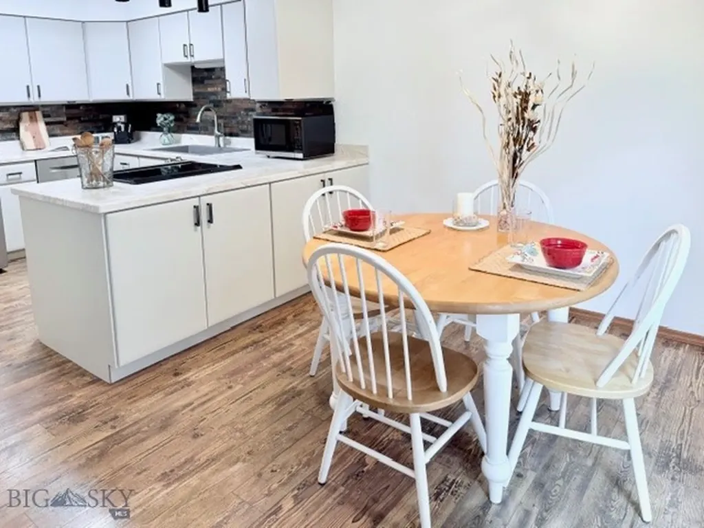 2200 W Dickerson Street Bozeman MT 59718