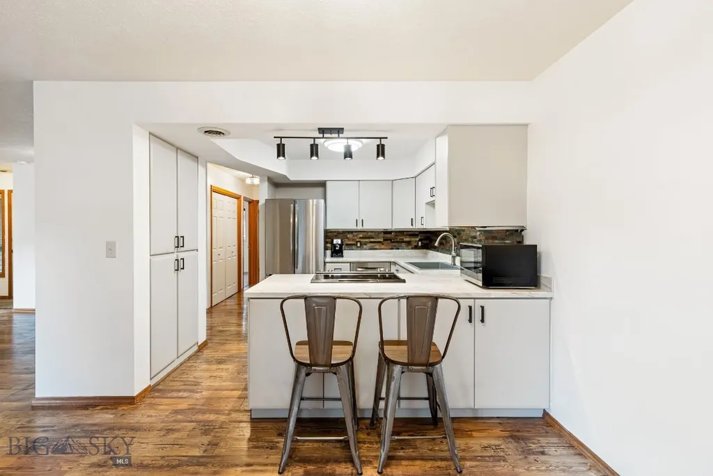 2200 W Dickerson Street Bozeman MT 59718