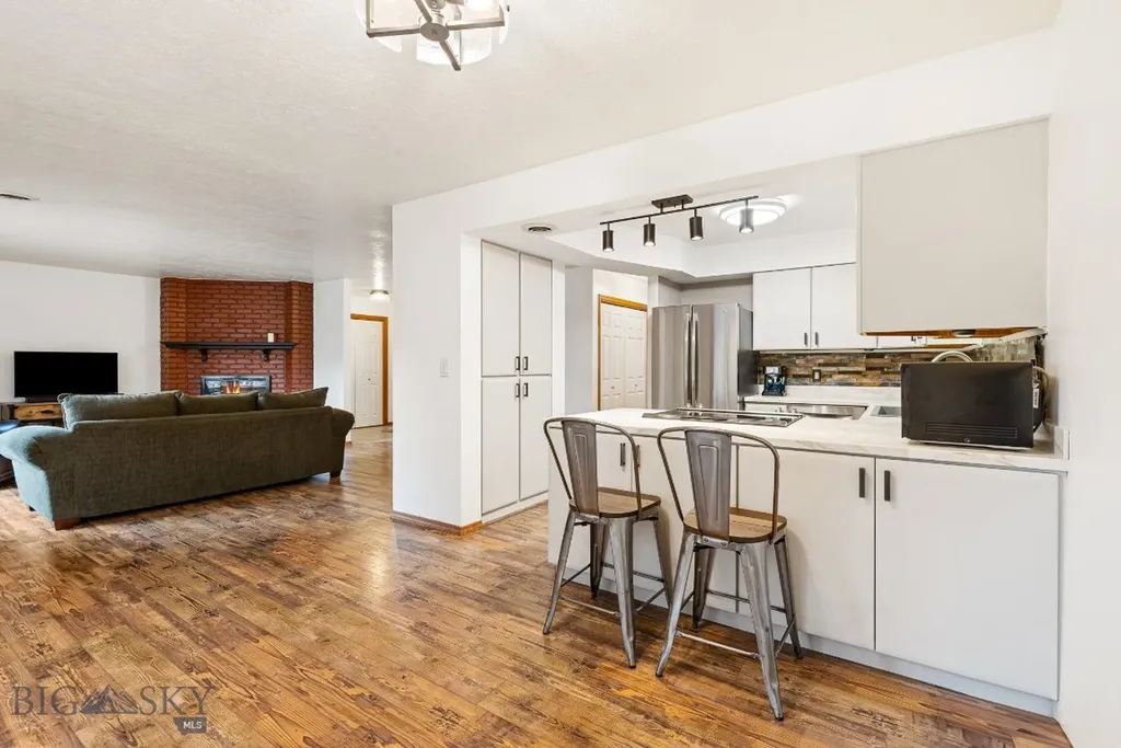 2200 W Dickerson Street Bozeman MT 59718