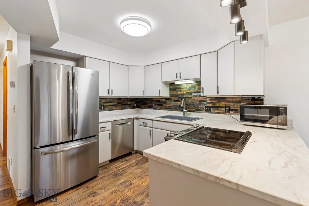 2200 W Dickerson Street Bozeman MT 59718