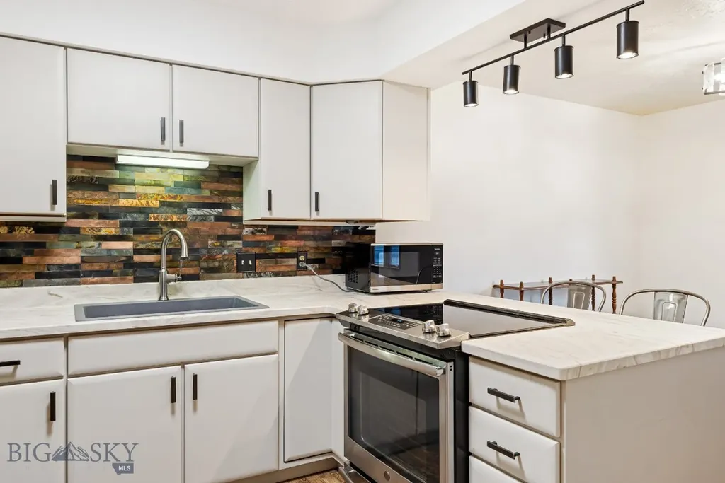 2200 W Dickerson Street Bozeman MT 59718