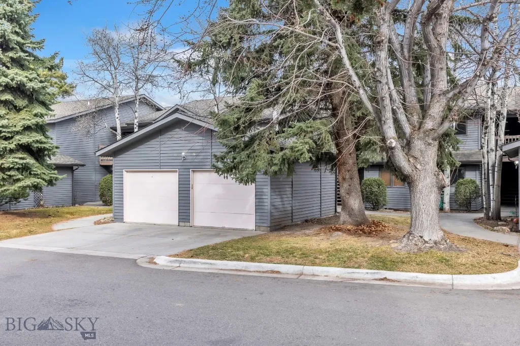 2200 W Dickerson Street Bozeman MT 59718