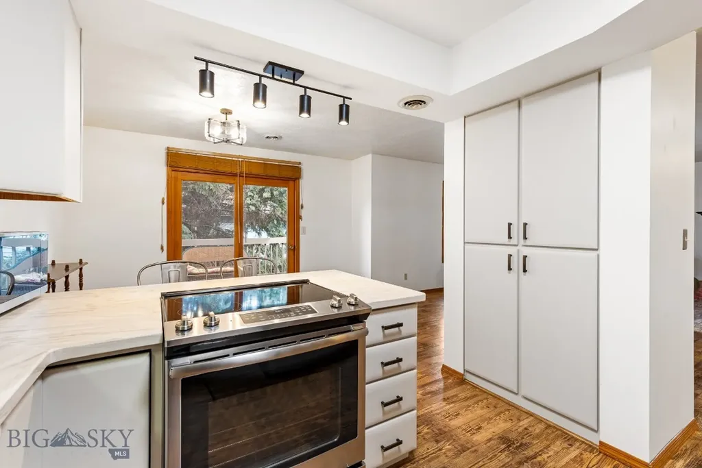 2200 W Dickerson Street Bozeman MT 59718