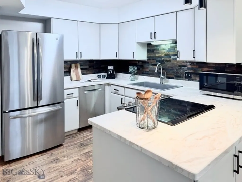 2200 W Dickerson Street Bozeman MT 59718