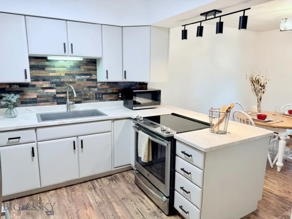 2200 W Dickerson Street Bozeman MT 59718