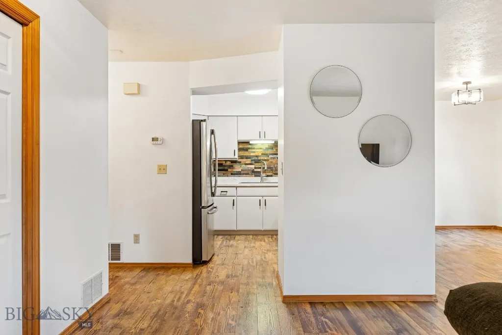 2200 W Dickerson Street Bozeman MT 59718