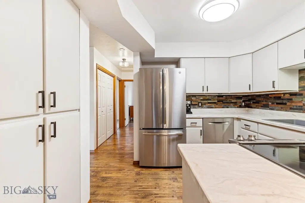 2200 W Dickerson Street Bozeman MT 59718
