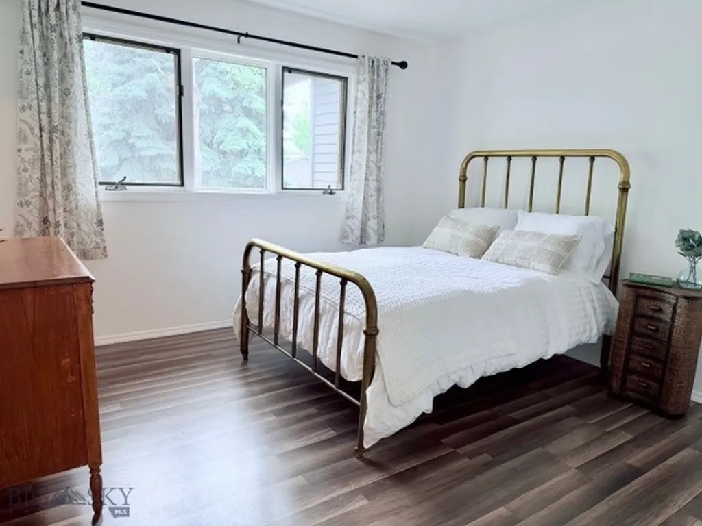 2200 W Dickerson Street Bozeman MT 59718