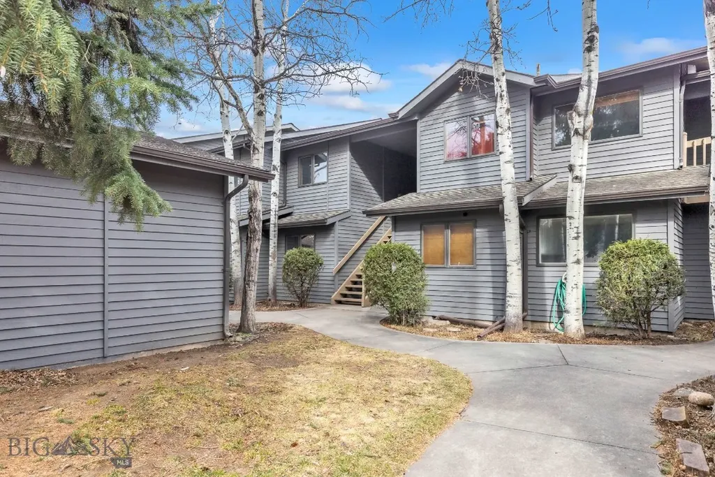 2200 W Dickerson Street Bozeman MT 59718