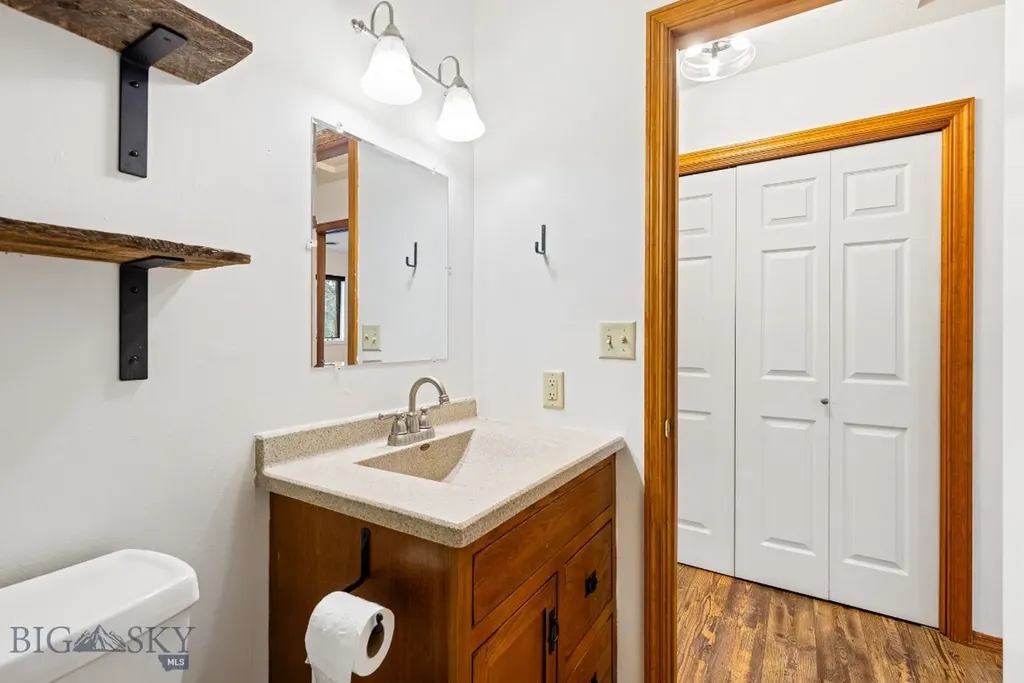2200 W Dickerson Street Bozeman MT 59718