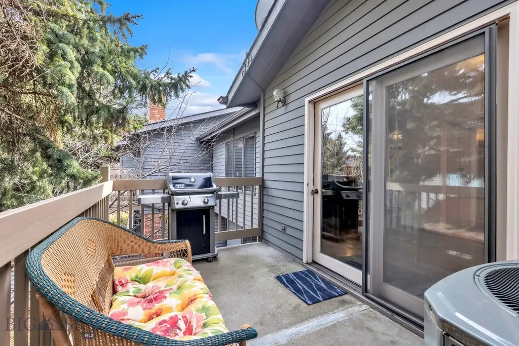2200 W Dickerson Street Bozeman MT 59718