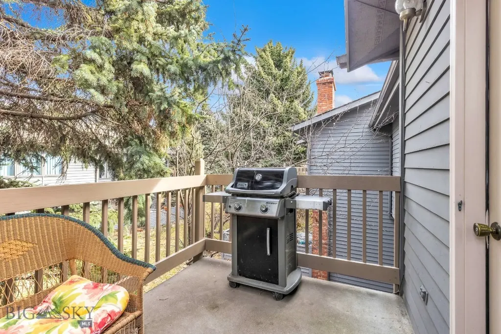 2200 W Dickerson Street Bozeman MT 59718