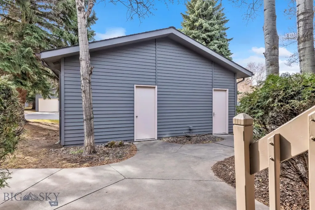 2200 W Dickerson Street Bozeman MT 59718