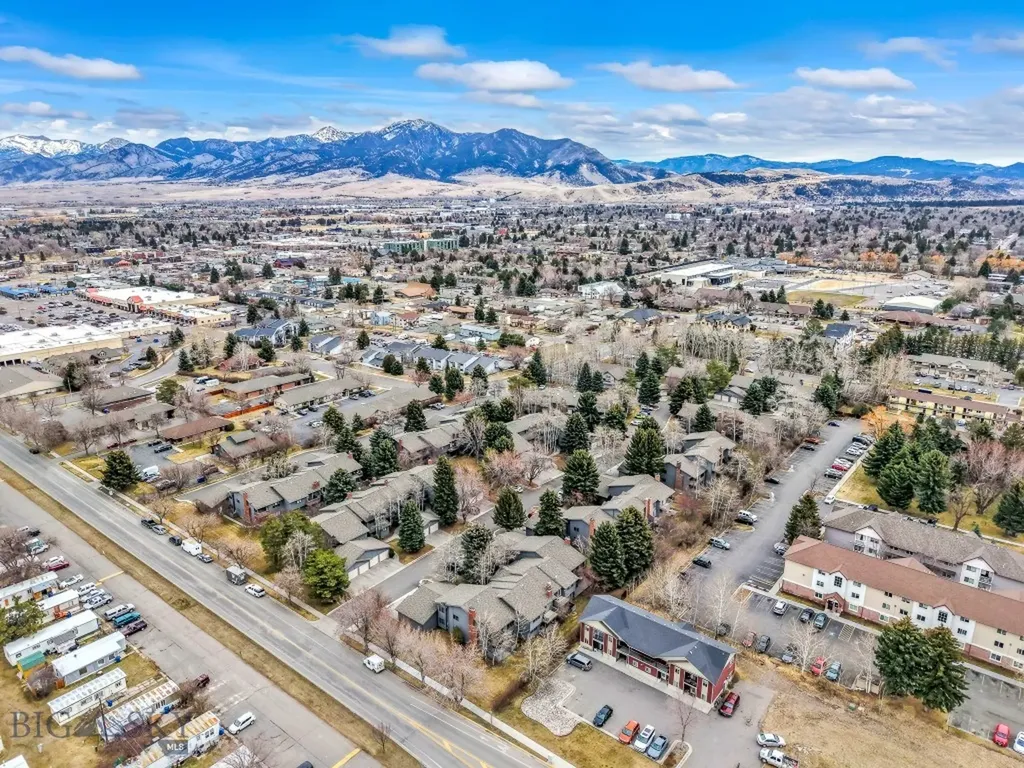 2200 W Dickerson Street Bozeman MT 59718