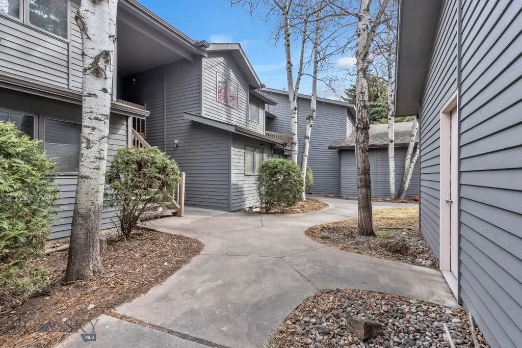 2200 W Dickerson Street Bozeman MT 59718
