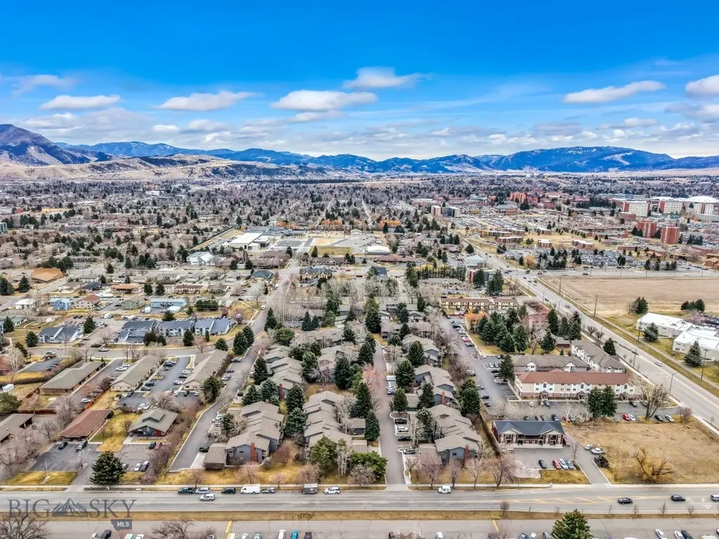 2200 W Dickerson Street Bozeman MT 59718