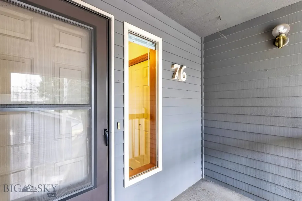 2200 W Dickerson Street Bozeman MT 59718