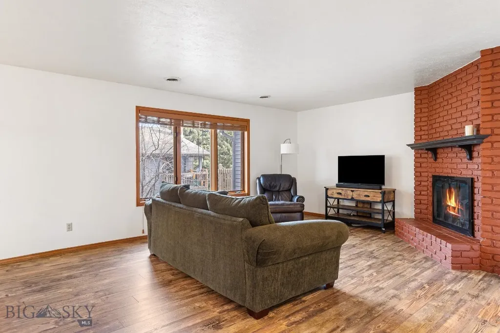 2200 W Dickerson Street Bozeman MT 59718