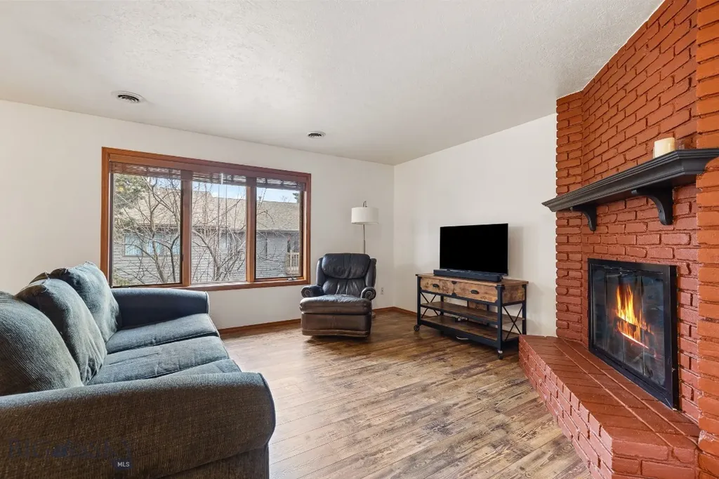 2200 W Dickerson Street Bozeman MT 59718