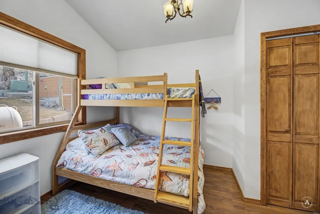 3622 E Shore Helena MT 59602