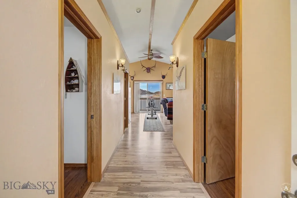 3622 E Shore Helena MT 59602