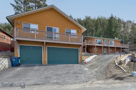 3622 E Shore Helena MT 59602