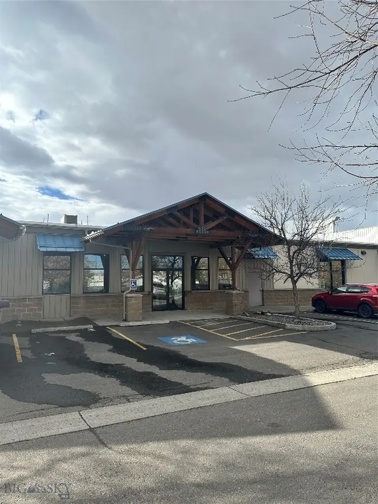 2320 W Main Street Bozeman MT 59718