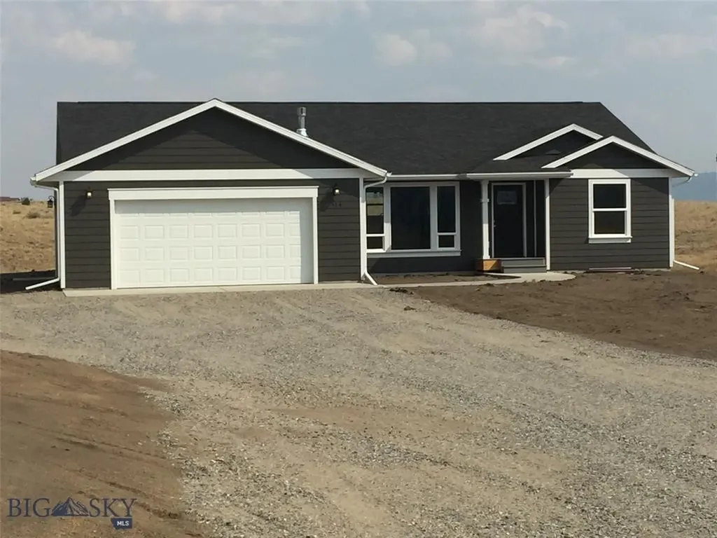 4100 Western Boulevard Butte MT 59701