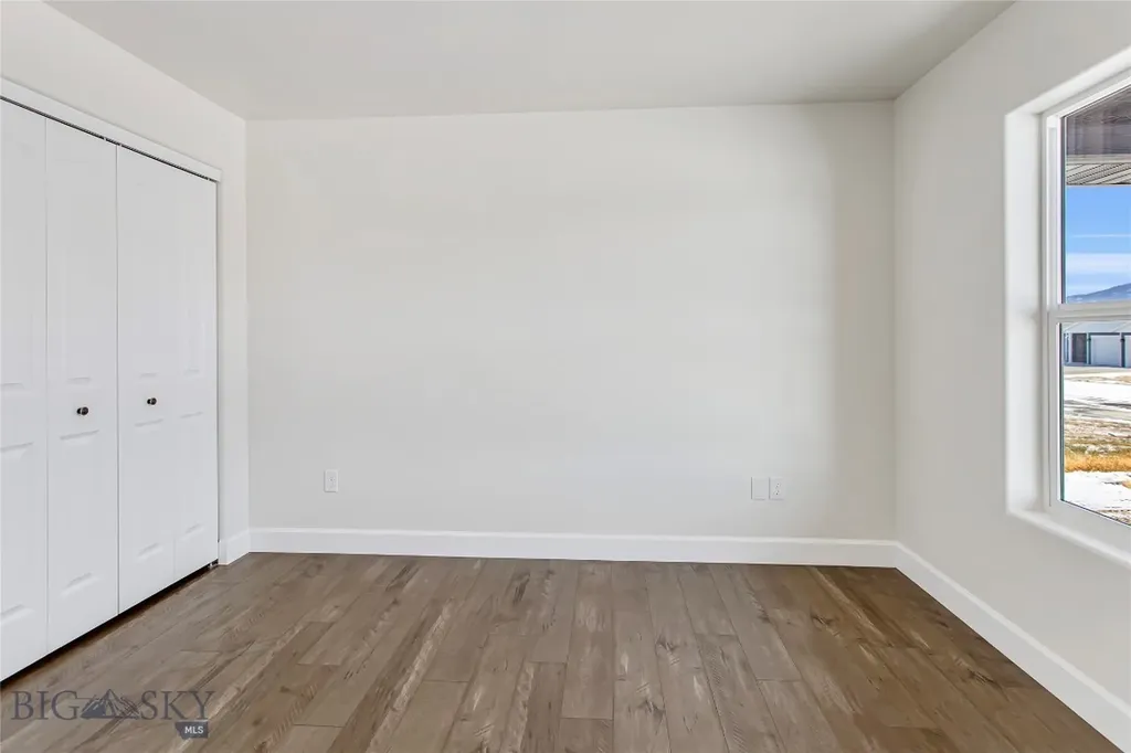4100 Western Boulevard Butte MT 59701
