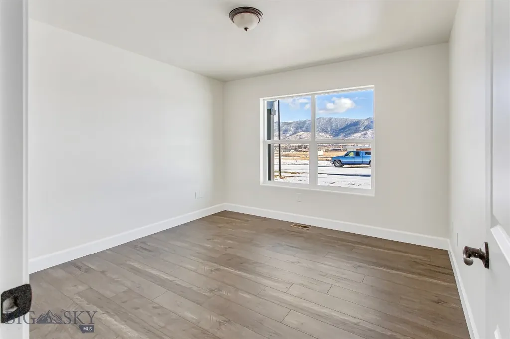 4100 Western Boulevard Butte MT 59701