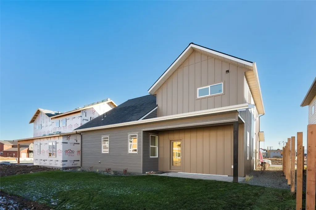 809 Spaniel Lane Belgrade MT 59714
