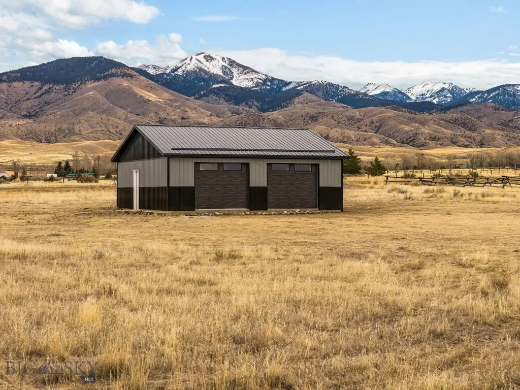 3683 Mount Highway 287 E Sheridan MT 59749