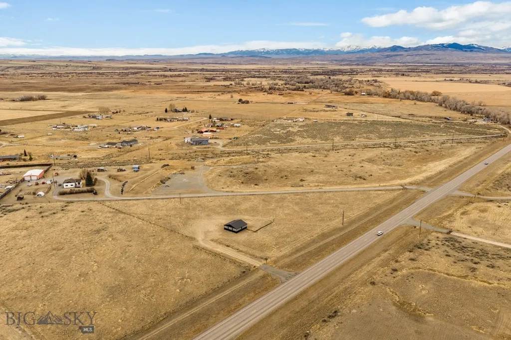 3683 Mount Highway 287 E Sheridan MT 59749