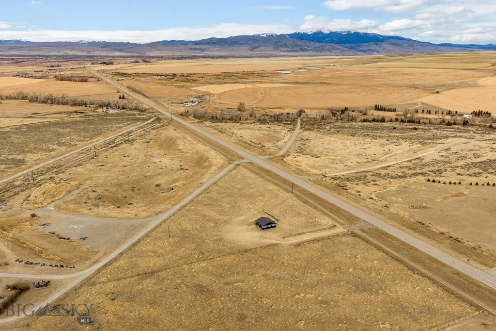 3683 Mount Highway 287 E Sheridan MT 59749