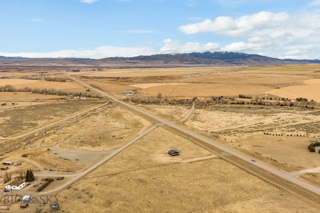 3683 Mount Highway 287 E Sheridan MT 59749
