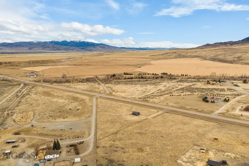 3683 Mount Highway 287 E Sheridan MT 59749